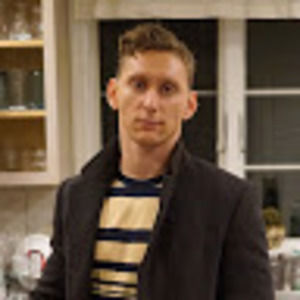 Meet your Posher, Daniel